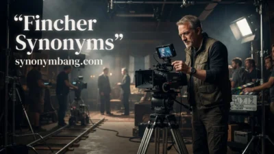 Fincher Synonyms