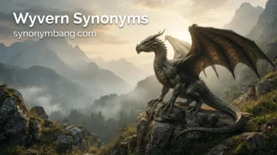 wyvern synonyms